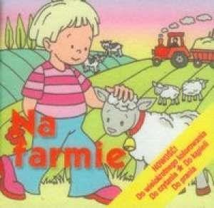 Na farmie  LIWONA, praca zbiorowa