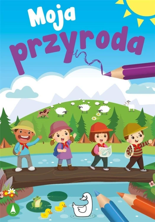Moja przyroda, Sabina Grabias
