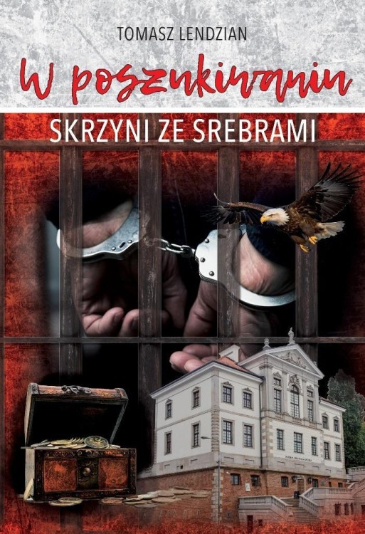 W poszukiwaniu skrzyni ze srebrami