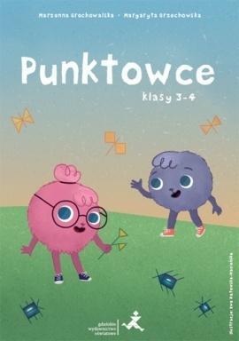 Punktowce. Klasy 3-4