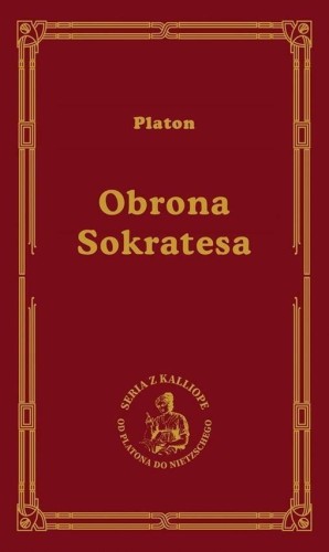 Obrona Sokratesa, Platon