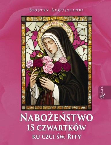 Nabożeństwo 15 czwartków ku czci św. Rity