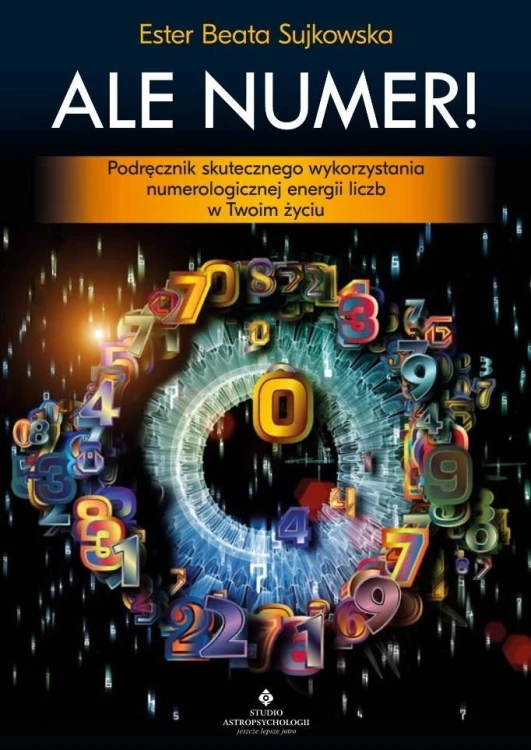 Ale Numer!, Ester Beata Sujkowska