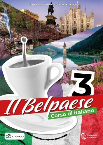 Il Belpaese 3 podręcznik, praca zbiorowa