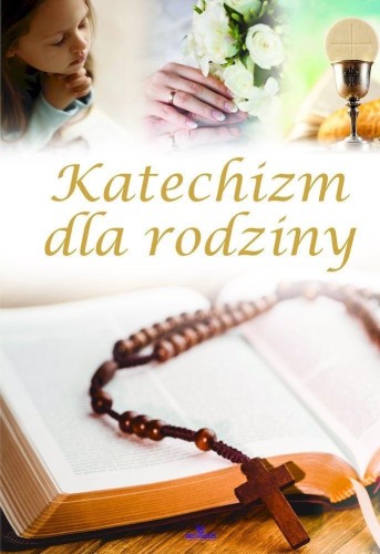 Katechizm dla rodziny, Beata Kosińska