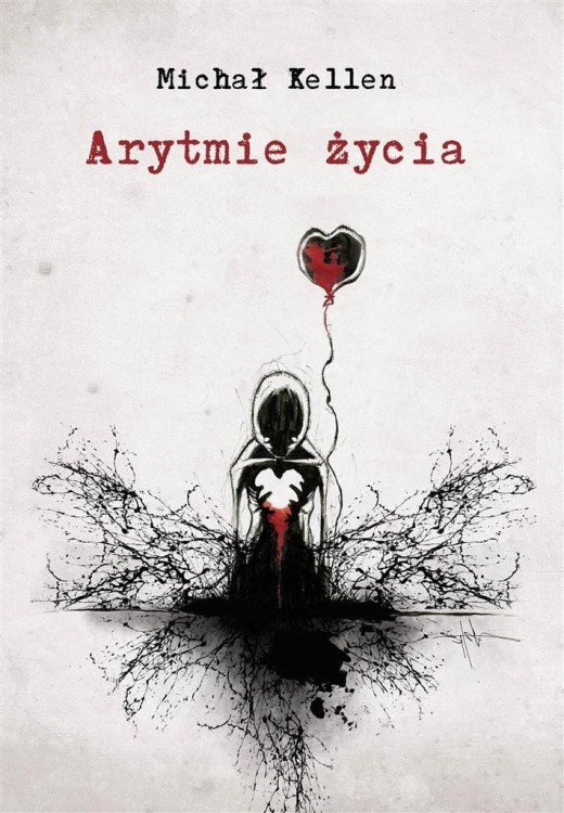 Arytmie życia, Michał Kellen