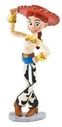 Jessie BULLYLAND, Bullyland