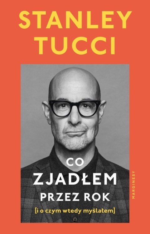 Co zjadłem przez rok. (i o czym wtedy myślałem)
