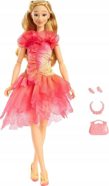 Mattel Universal Wicked Glinda Lalka modowa