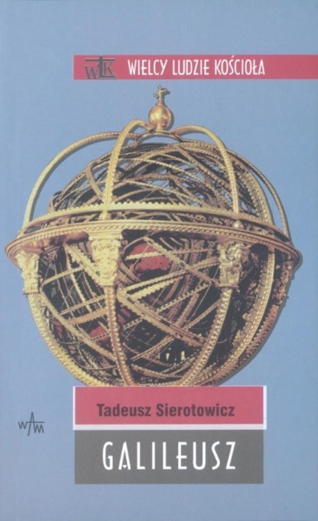 Galileusz, Tadeusz Sierotowicz