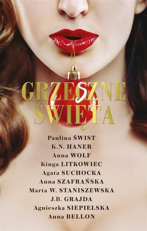 Grzeszne Święta, praca zbiorowa