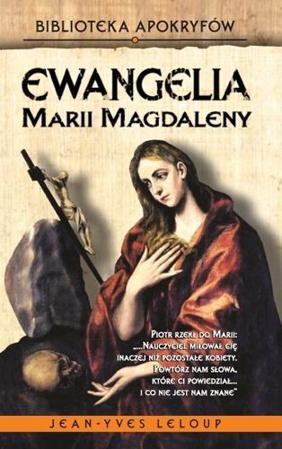 Ewangelia Marii Magdaleny, Jean-Yves Leloup