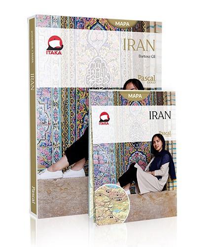 Pascal Gold. Iran, Bartosz Gil