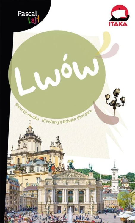 Pascal Lajt Lwów w.2020, praca zbiorowa