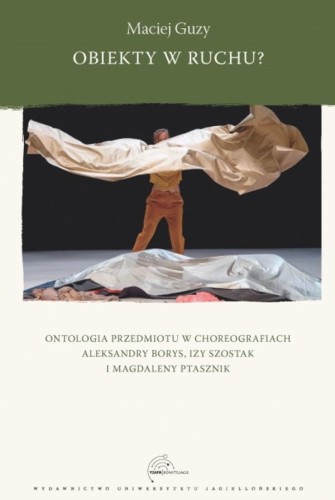 Obiekty w ruchu? Ontologia przedmiotu...