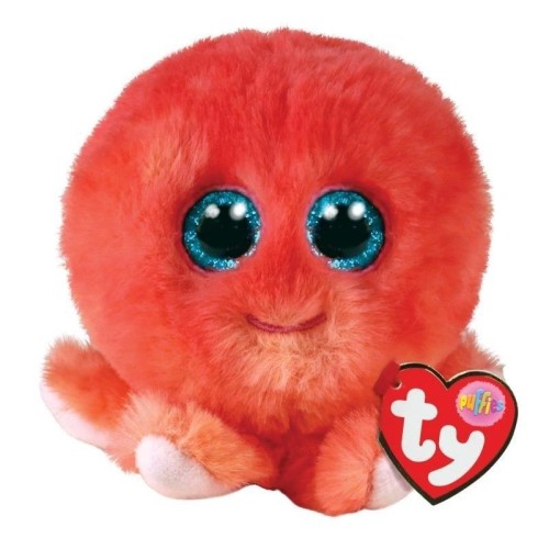 Ty Puffies Sheldon - Ośmiornica, TY