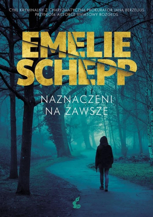 Naznaczeni na zawsze, Emelie Schepp, Anna Kicka