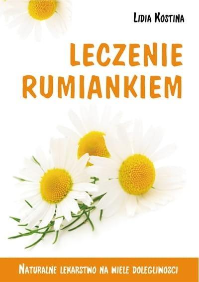 Leczenie rumiankiem, Lidia Kostina