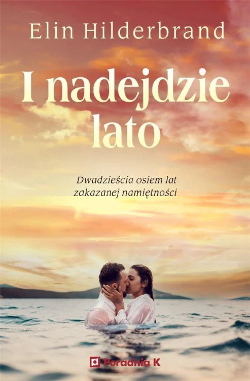 I nadejdzie lato, Elin Hilderbarnd