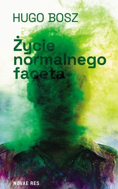 Życie normalnego faceta, Hugo Bosz