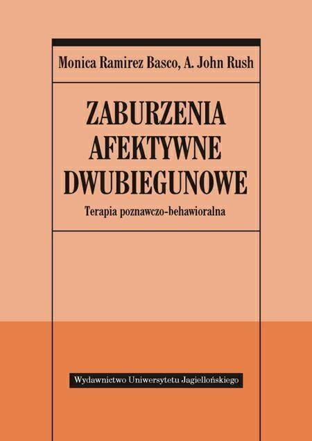 Zaburzenia afektywne dwubiegunowe - terapia