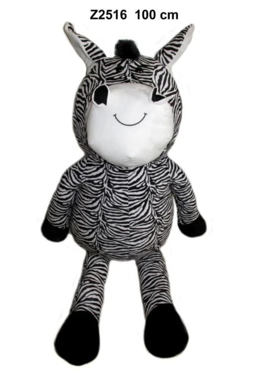 Zebra 100cm, Sun-Day