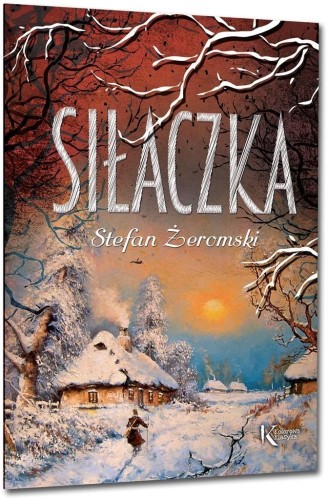 Siłaczka BR GREG, Stefan Żeromski