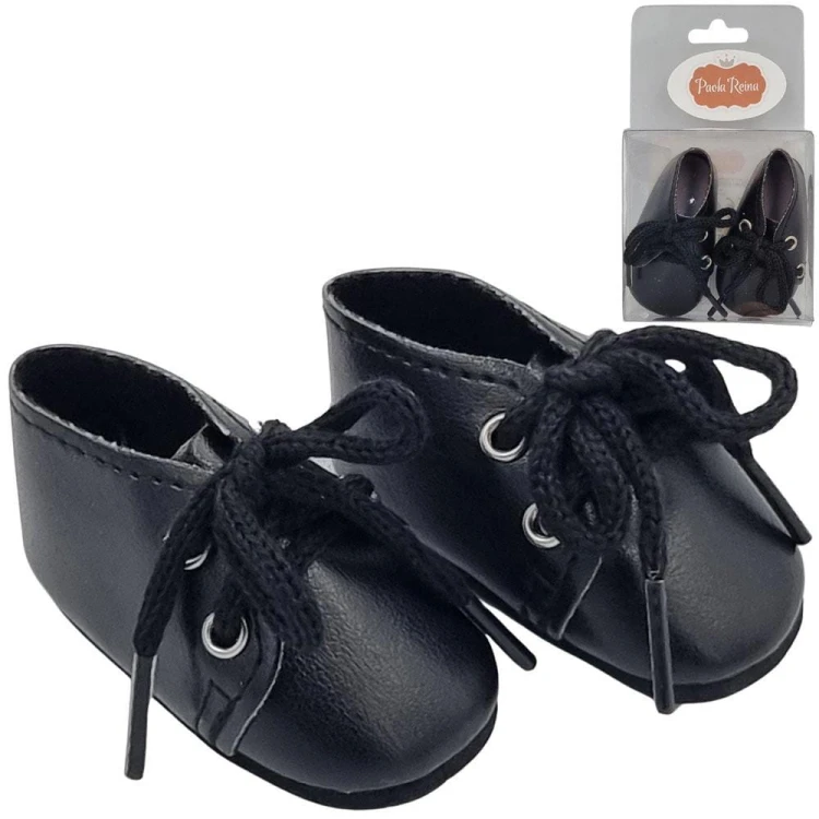 Buty dla lalek 32cm, Paola Reina