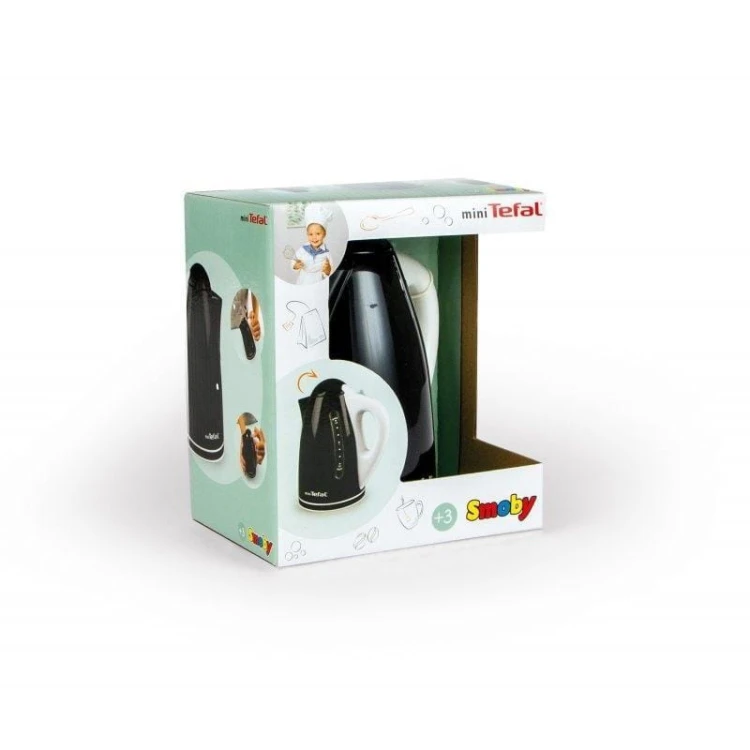 Mini czajnik Tefal, Smoby