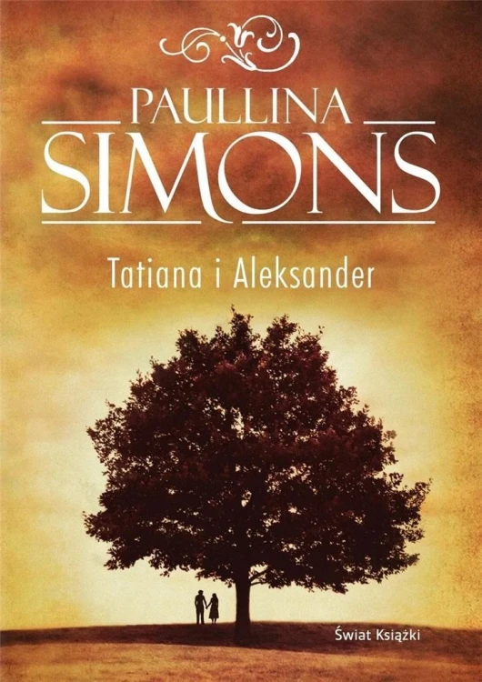 Tatiana i Aleksander, Paullina Simons