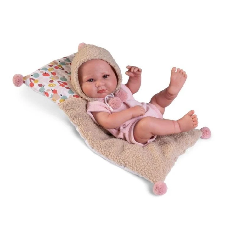 Lalka Luca 42cm, Antonio Juan