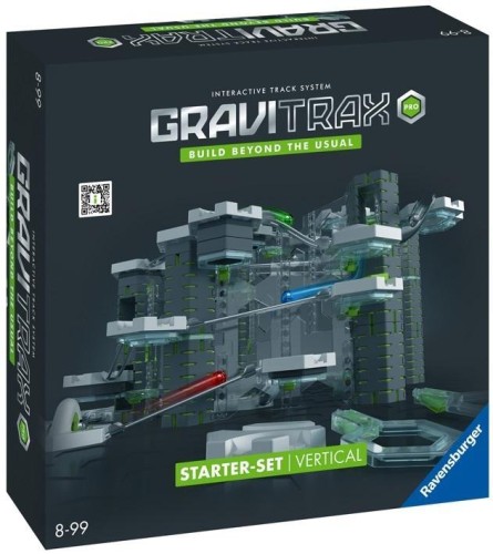 Gravitrax - PRO Zestaw startowy, Ravensburger
