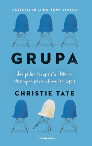 Grupa, Christie Tate, Berenika Janczarska