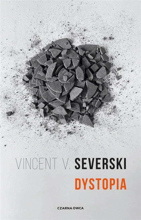 Dystopia TW, Vincent V. Severski