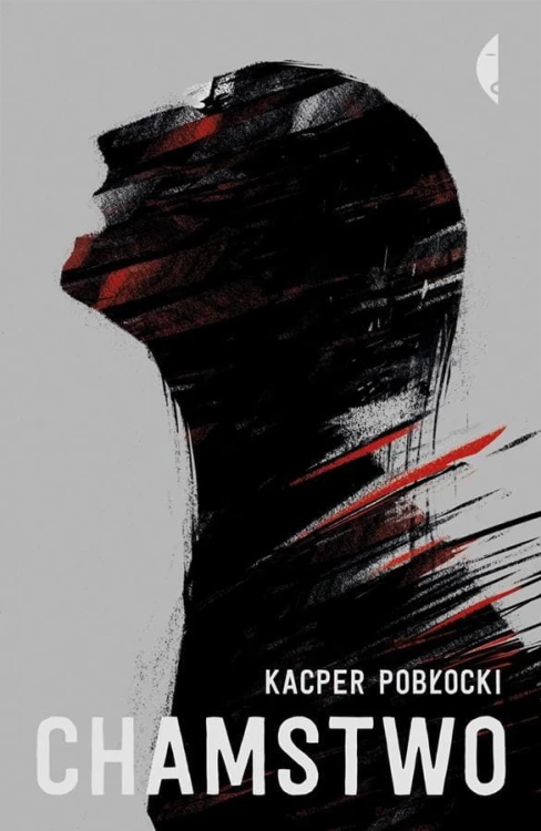 Chamstwo w.2, Kacper Pobłocki
