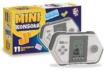 Mini konsola, Artyk