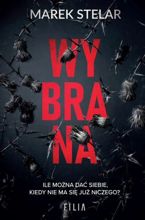 Wybrana, Marek Stelar