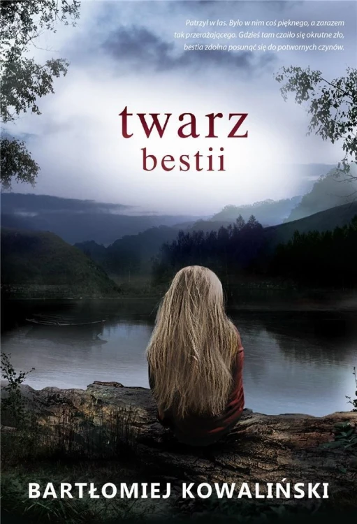 Twarz bestii, Bartłomiej Kowaliński