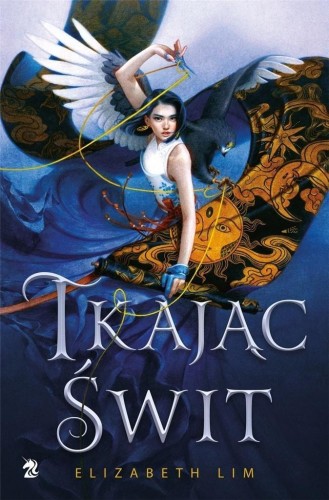 Tkając świt, Elizabeth Lim