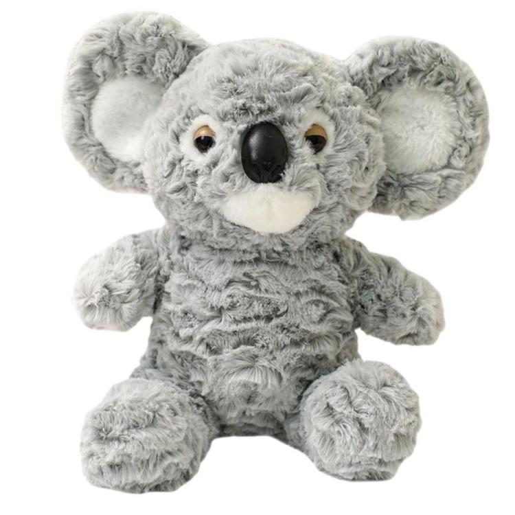 Maskotka przytulanka miś koala 22cm, Leantoys
