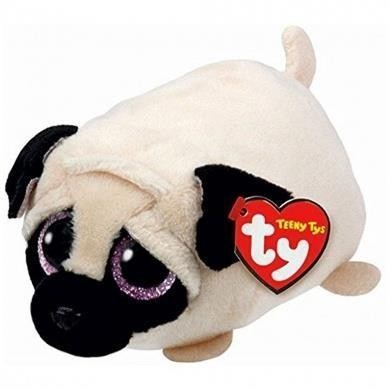 Teeny Tys Candy - Mops, TY