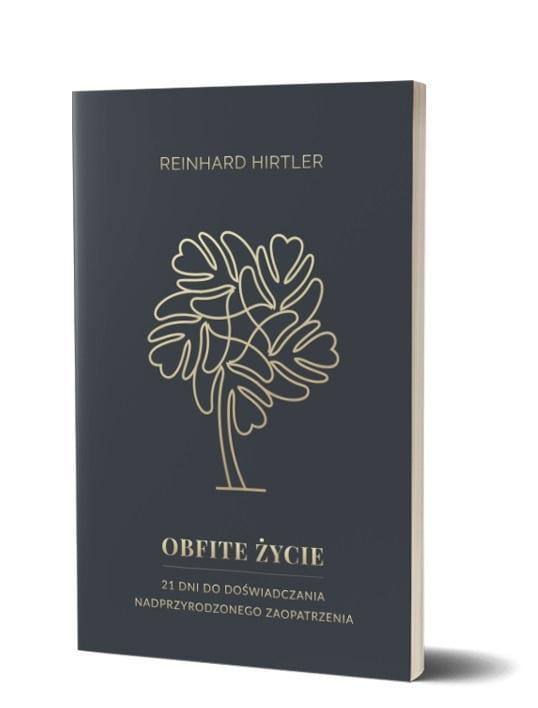 Obfite życie, Reinhard Hirtler