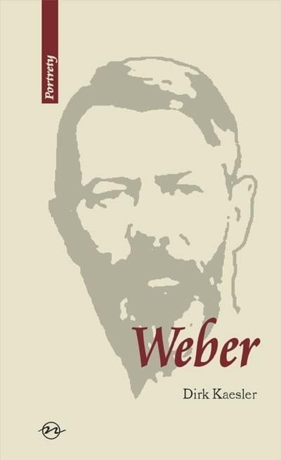 Weber. Życie i dzieło, Dirk Kaesler