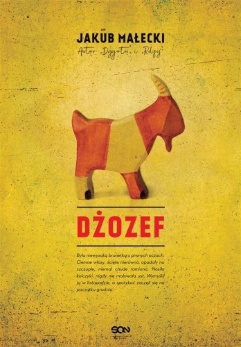 Dżozef w.3, Jakub Małecki