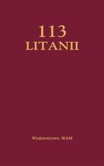 113 Litanii bordo, Kontkowski