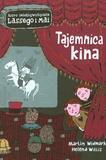 Tajemnica kina, Martin Widmark