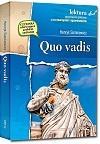 Quo vadis z oprac. GREG, Henryk Sienkiewicz