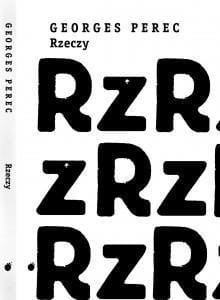 Rzeczy, Perec Georges