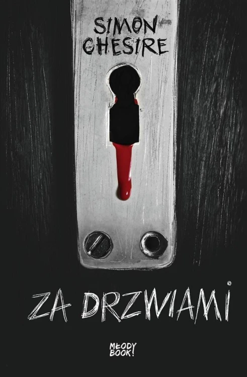 Za drzwiami, Simone Cheshire, Weronika Różycka