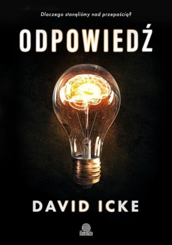 Odpowiedź, David Icke
